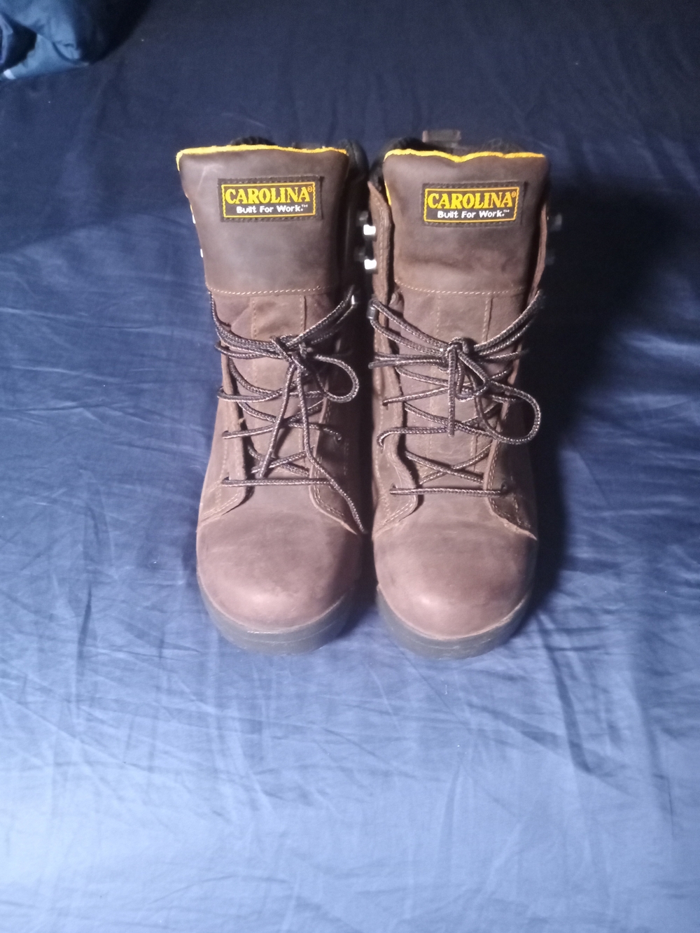 Carolina Boots